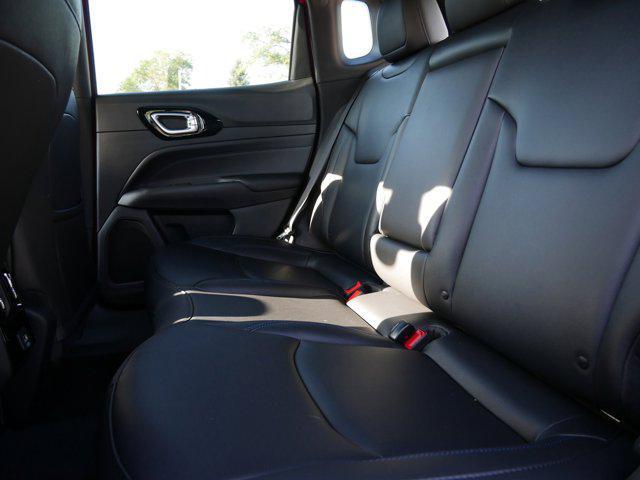 new 2026 Jeep Compass car, priced at $35,715