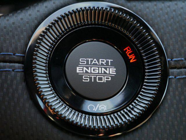 new 2026 Jeep Compass car, priced at $35,715