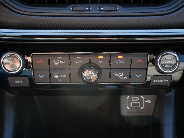new 2026 Jeep Compass car, priced at $35,715