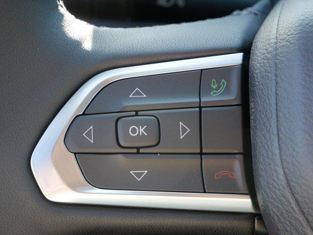 new 2026 Jeep Compass car, priced at $35,715