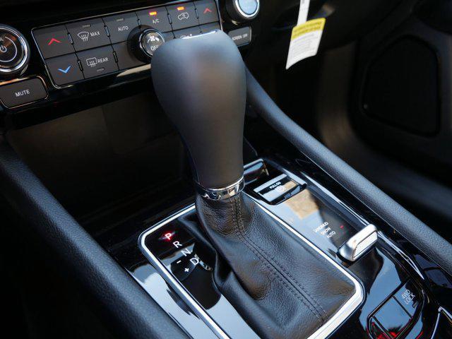 new 2026 Jeep Compass car, priced at $35,715