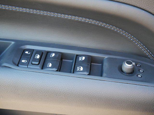 new 2026 Jeep Compass car, priced at $35,715