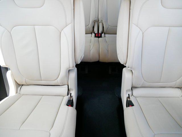 used 2022 Jeep Grand Cherokee L car, priced at $33,908