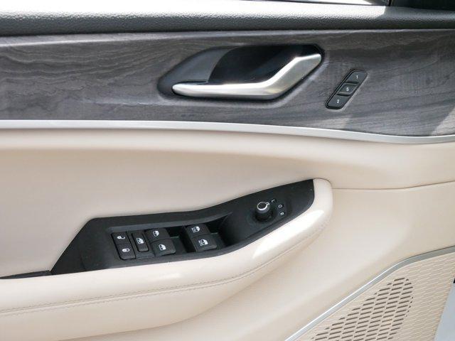 used 2022 Jeep Grand Cherokee L car, priced at $33,908