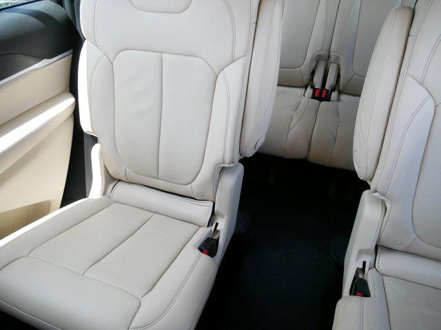 used 2022 Jeep Grand Cherokee L car, priced at $33,908