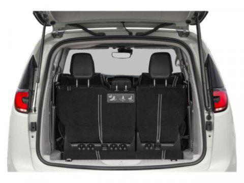 used 2023 Chrysler Pacifica Hybrid car, priced at $34,985