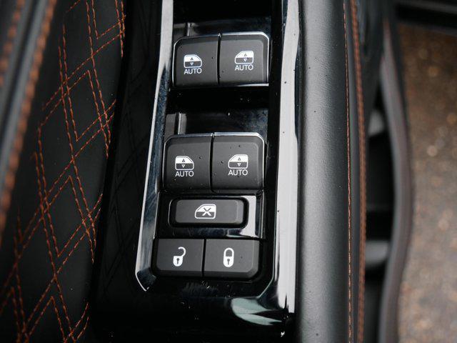 used 2021 Jeep Grand Cherokee L car, priced at $40,888