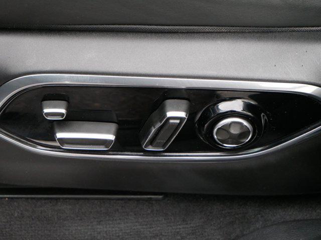used 2021 Jeep Grand Cherokee L car, priced at $40,888