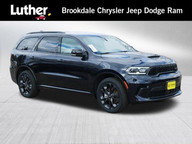 new 2024 Dodge Durango car, priced at $53,654