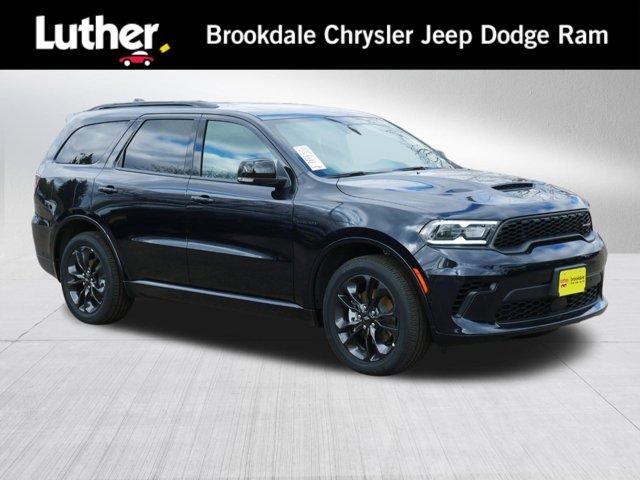 new 2024 Dodge Durango car, priced at $54,904