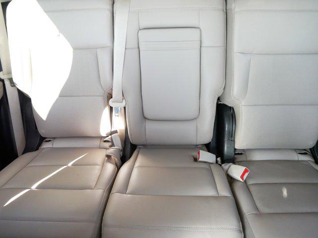 used 2023 Ford Explorer car, priced at $33,058