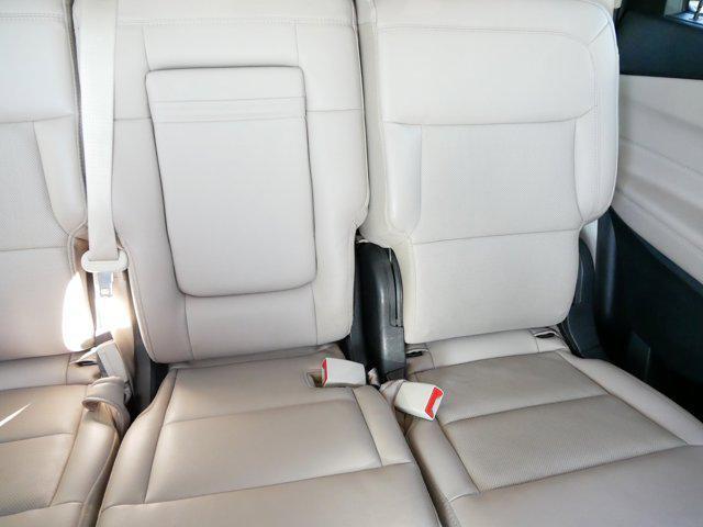 used 2023 Ford Explorer car, priced at $33,058