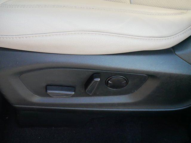 used 2023 Ford Explorer car, priced at $33,058
