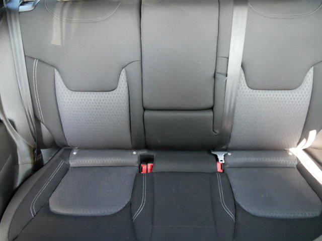 used 2021 Jeep Renegade car, priced at $19,998