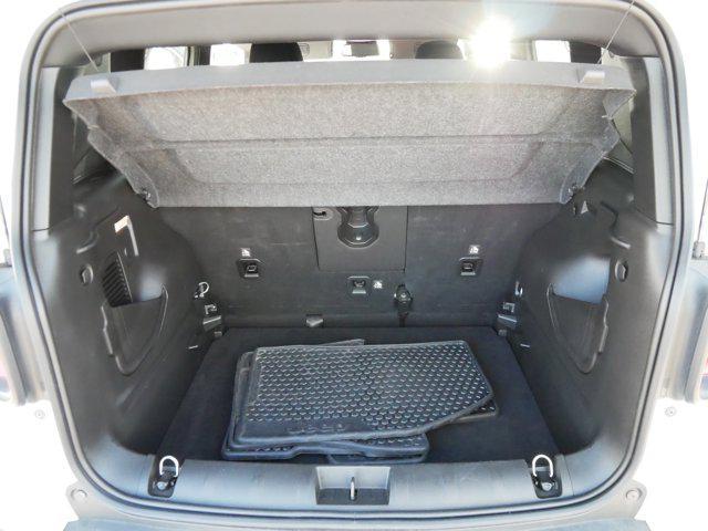 used 2021 Jeep Renegade car, priced at $19,998