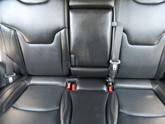 used 2022 Jeep Compass car, priced at $22,702