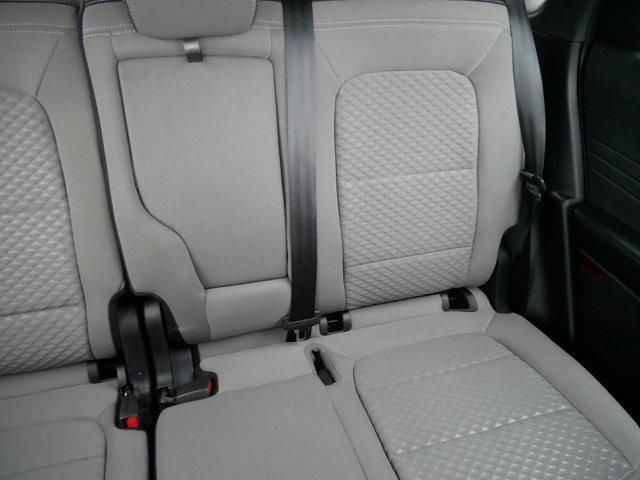 used 2022 Ford Escape car, priced at $24,698