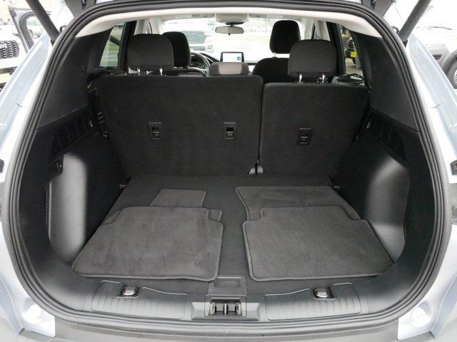 used 2022 Ford Escape car, priced at $24,698