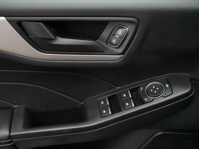 used 2022 Ford Escape car, priced at $24,698