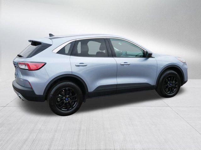 used 2022 Ford Escape car, priced at $24,698