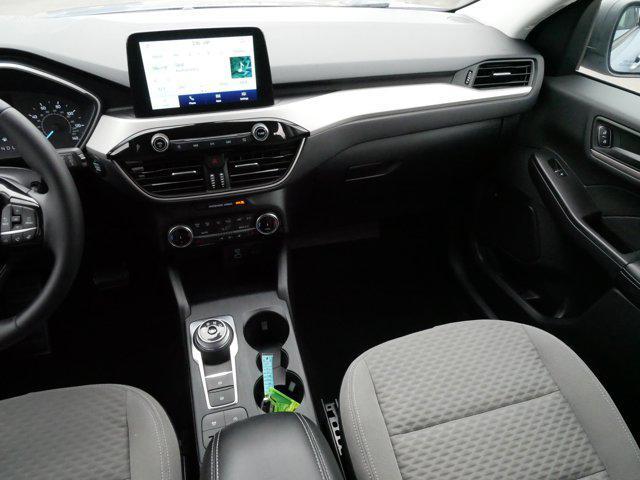 used 2022 Ford Escape car, priced at $24,698