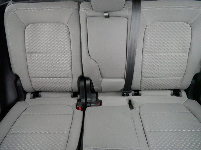 used 2022 Ford Escape car, priced at $24,698