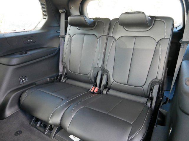 new 2025 Jeep Grand Cherokee L car, priced at $48,850