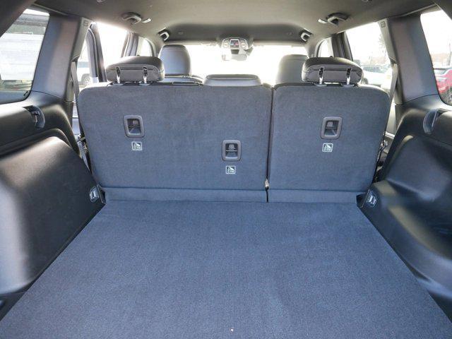 new 2025 Jeep Grand Cherokee car, priced at $51,115