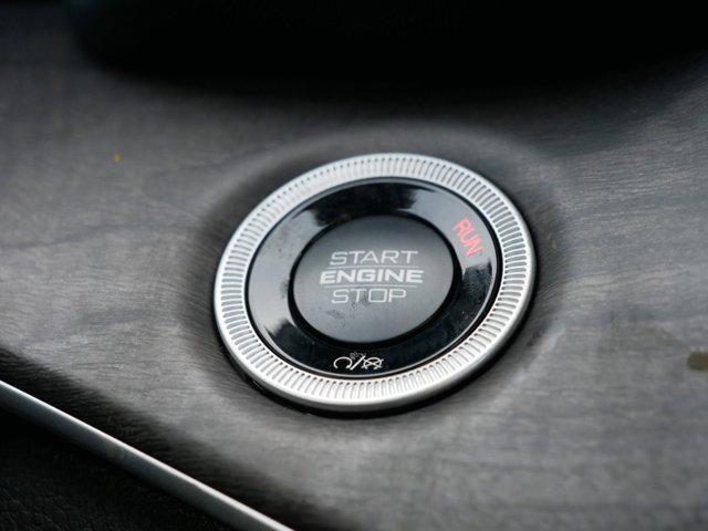 new 2025 Jeep Grand Cherokee car, priced at $51,115