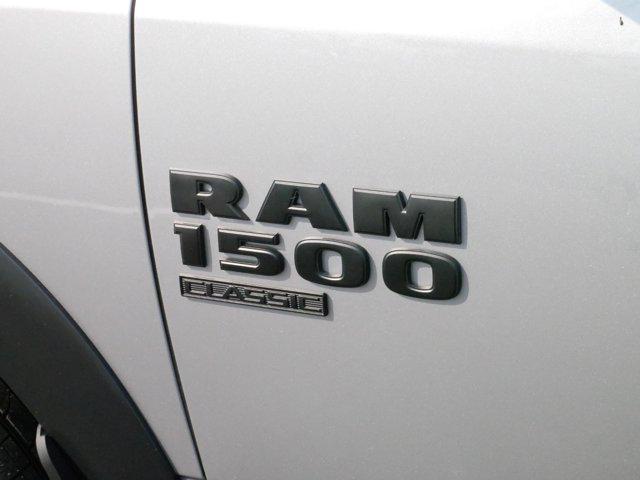 used 2021 Ram 1500 Classic car, priced at $29,300