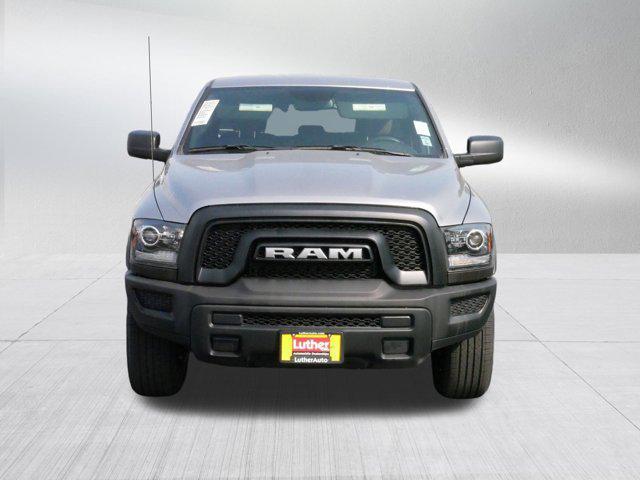 used 2021 Ram 1500 Classic car, priced at $29,300