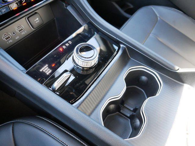 new 2025 Jeep Grand Cherokee car, priced at $44,999