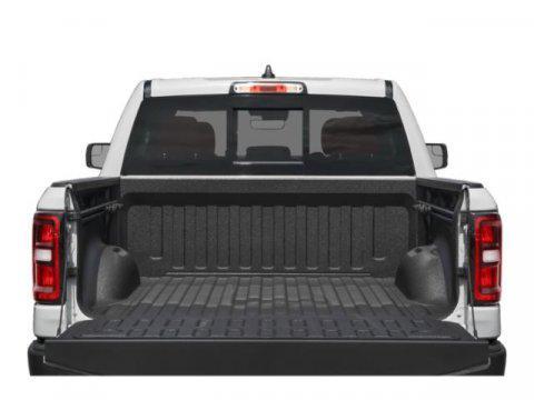 new 2025 Ram 1500 car, priced at $64,647