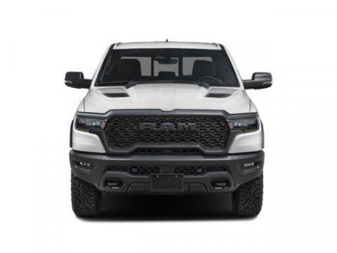 new 2025 Ram 1500 car, priced at $64,647