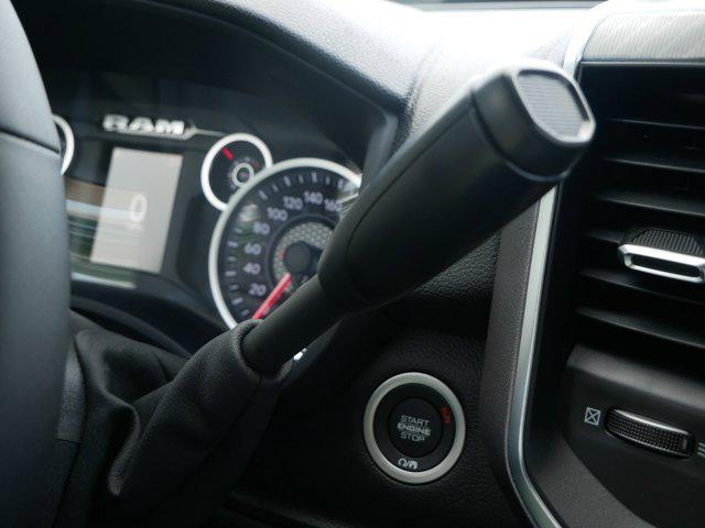new 2026 Ram 2500 car, priced at $54,499