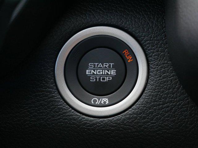 new 2026 Ram 2500 car, priced at $54,499