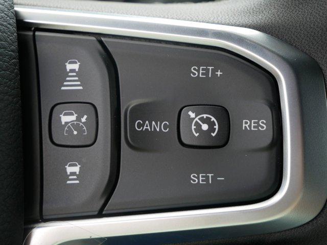 new 2026 Ram 2500 car, priced at $54,499