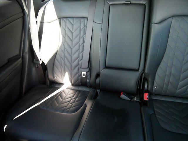 used 2024 Kia Sportage car, priced at $33,966