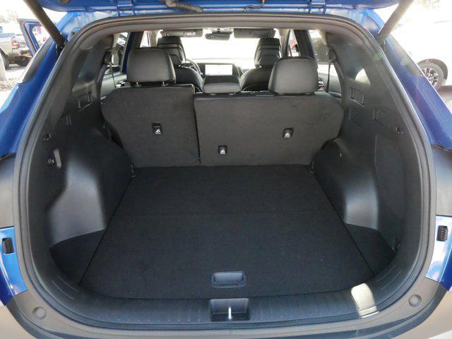 used 2024 Kia Sportage car, priced at $33,966
