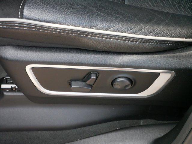 used 2024 Ram 1500 car, priced at $48,988