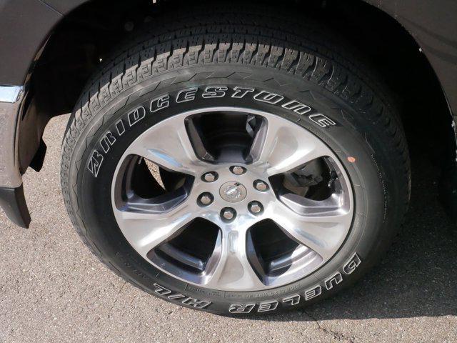 used 2024 Ram 1500 car, priced at $48,988