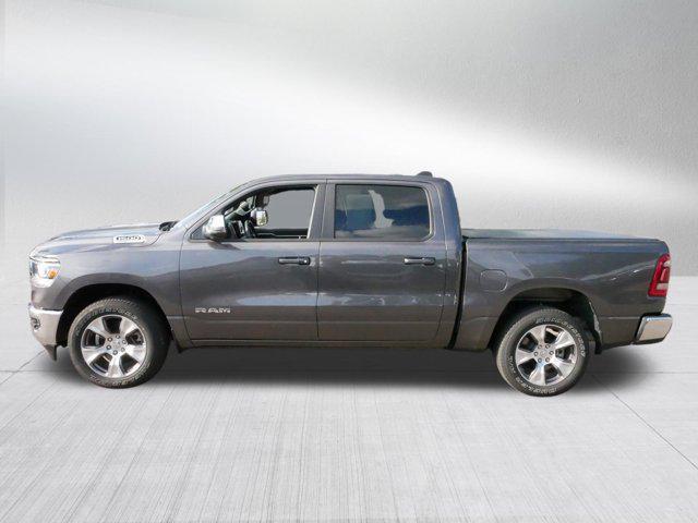 used 2024 Ram 1500 car, priced at $48,988