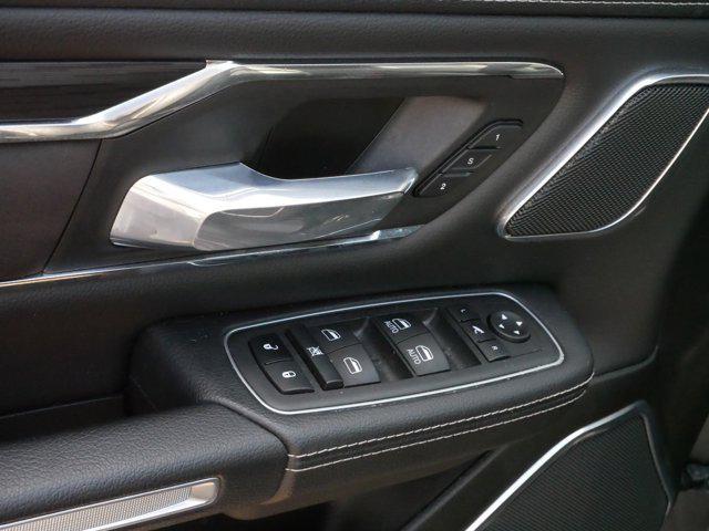 used 2024 Ram 1500 car, priced at $48,988