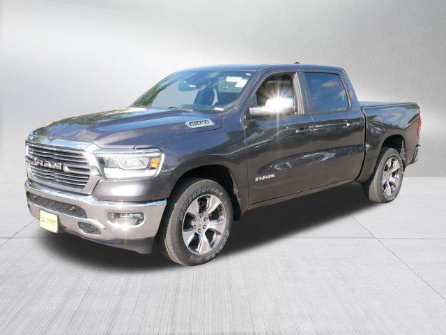 used 2024 Ram 1500 car, priced at $48,988