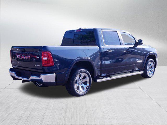new 2025 Ram 1500 car, priced at $50,786