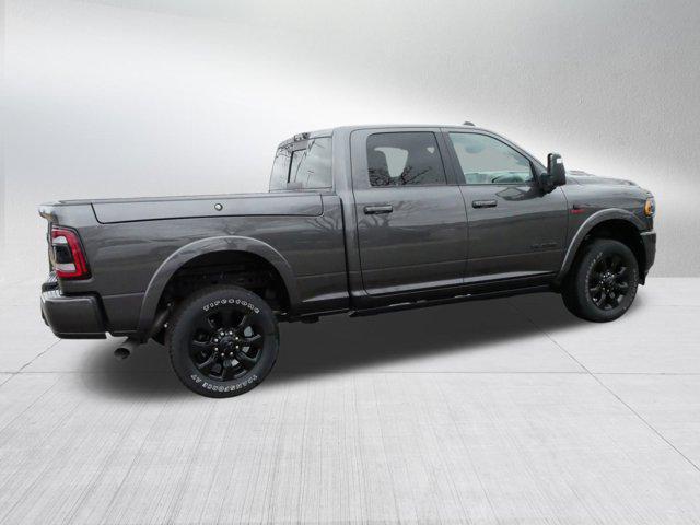 used 2024 Ram 2500 car, priced at $73,998