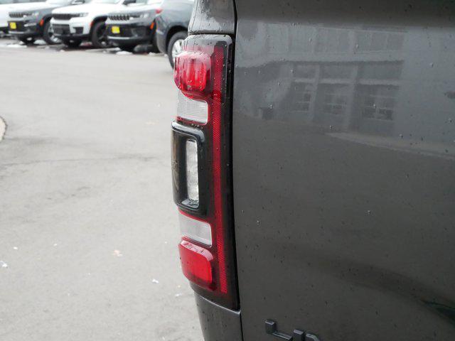 used 2024 Ram 2500 car, priced at $73,998