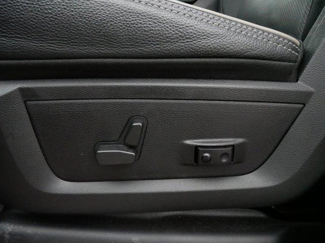 used 2024 Ram 2500 car, priced at $73,998