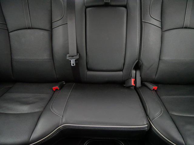 used 2024 Ram 2500 car, priced at $73,998