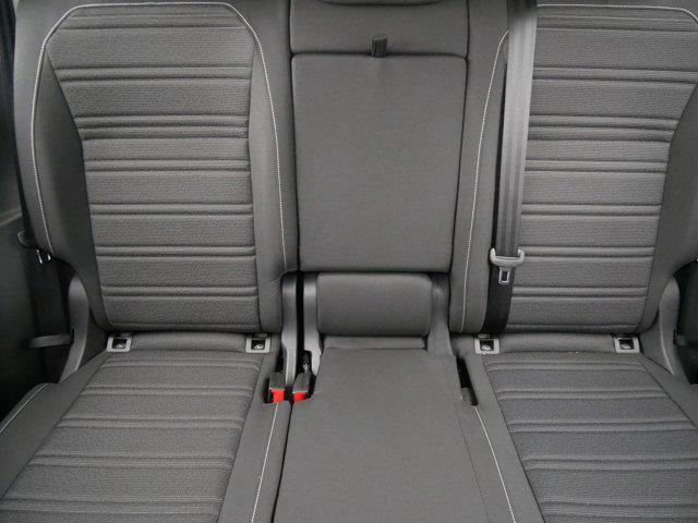 used 2022 Volkswagen Tiguan car, priced at $21,500